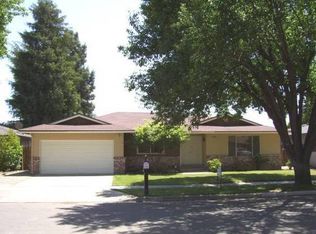 3303 E Sample Ave, Fresno, CA 93710