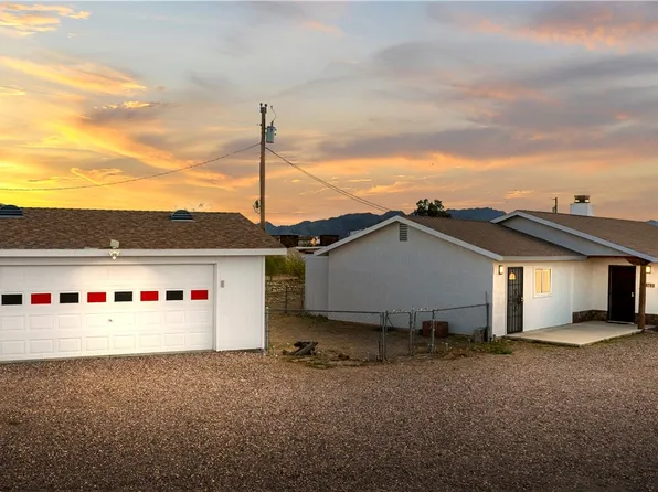 4782 E Cove Dr, Topock, AZ 86436