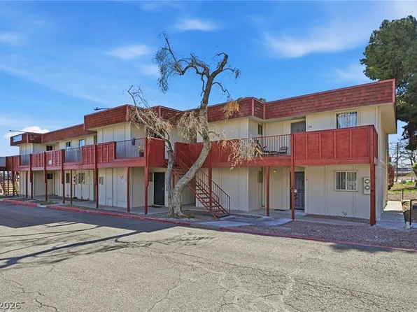 5376 Swenson St #20, Las Vegas, NV 89119