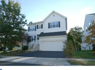 42 Allegheny Ln, Bordentown, NJ 08505