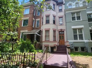 1122 Columbia Rd NW, Washington, DC 20009