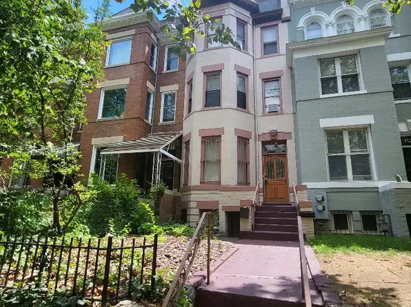 1122 Columbia Rd NW, Washington, DC 20009