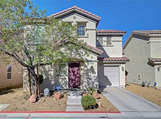763 Magrath St, Spring Valley, NV 89178