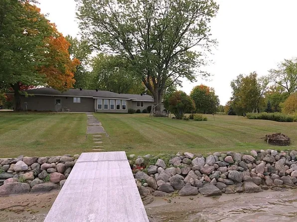 36093 S Rose Lake Rd, Frazee, MN 56544