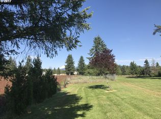 40125 SE George Rd, Estacada, OR 97023