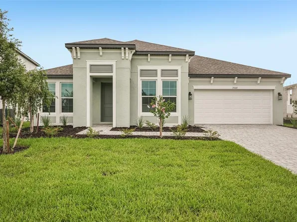 3664 142ND TERRACE E, BRADENTON, FL 34219