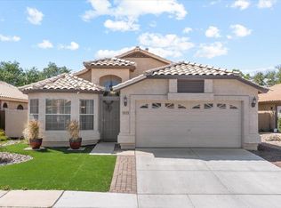 1813 W Springfield Way, Chandler, AZ 85286