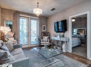 1900 Barton Springs Rd UNIT 5037, Austin, TX 78704