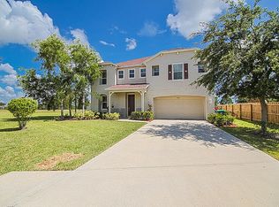 5843 NW Drill Ct, Port Saint Lucie, FL 34986