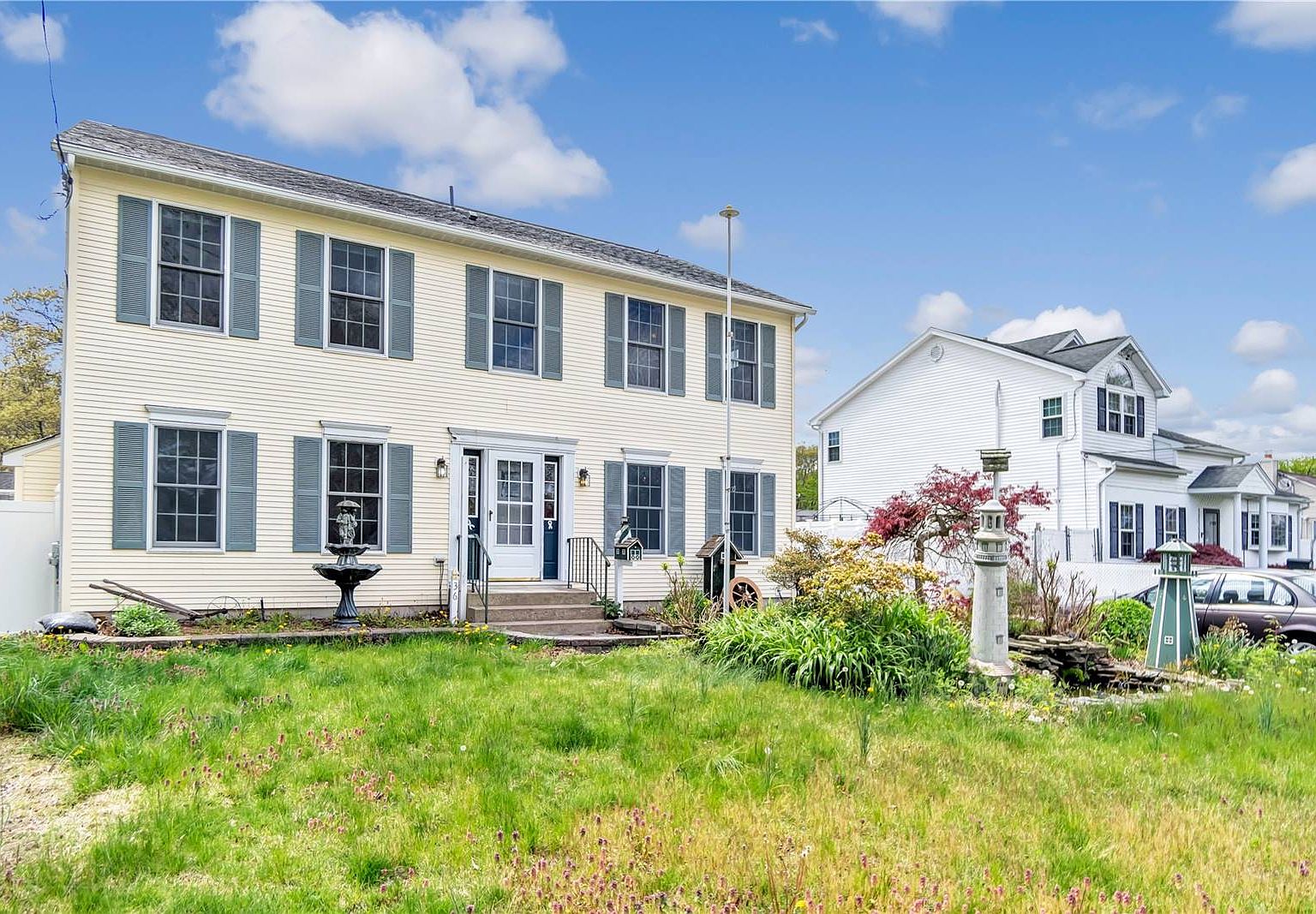 36 Academy Lane, Oakdale, NY 11769 Zillow