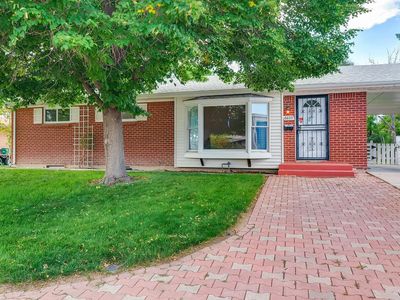 6825 S Bellaire Way, Centennial, CO, 80122
