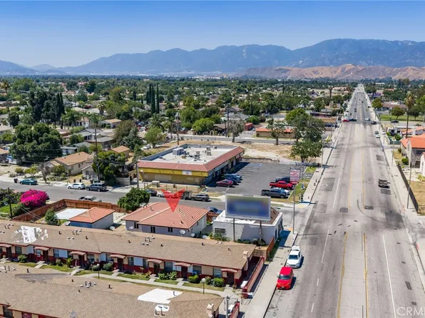 796 N Mount Vernon Ave, San Bernardino, CA 92411