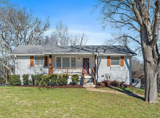 6404 Thunderbird Dr, Nashville, TN 37209