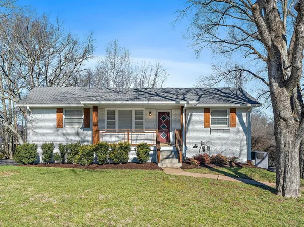 6404 Thunderbird Dr, Nashville, TN 37209