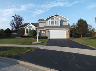 20249 Countryside Ct, Frankfort, IL 60423