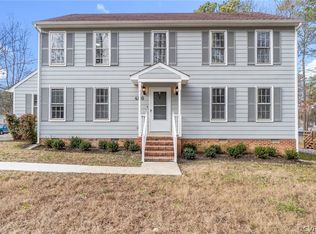 4810 Chatham Grove Pl, North Chesterfield, VA 23236