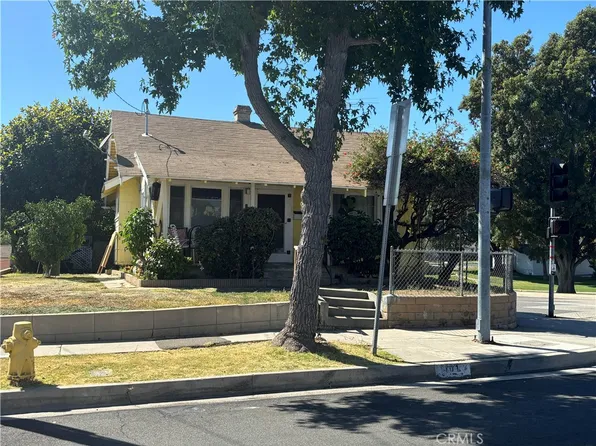 101 Melrose St, Placentia, CA 92870