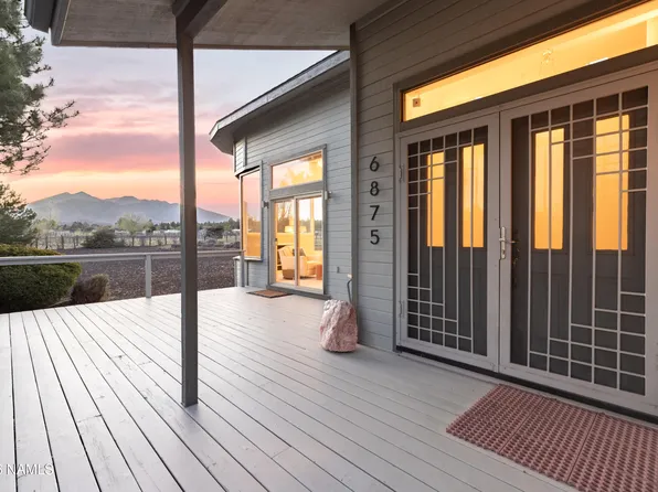 6875 Willopete Dr, Flagstaff, AZ 86004