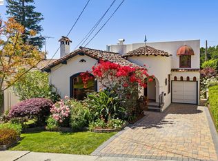 2435 Burlington St, Oakland, CA 94602