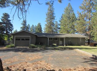 60313 Cinder Butte Rd, Bend, OR 97702