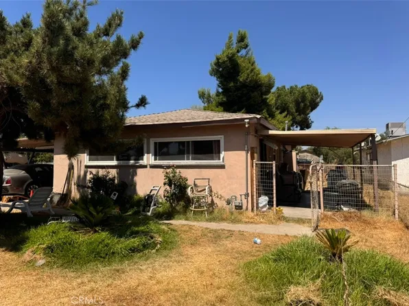24758 Dracaea Ave, Moreno Valley, CA 92553
