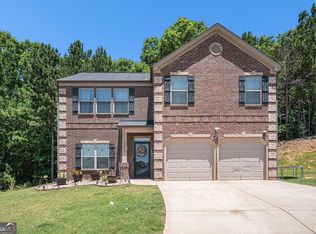 12015 Jojo Ct, Hampton, GA 30228