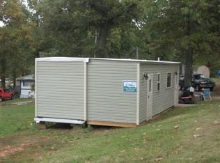 14152 Carpenter Rd, Thayer, MO 65791