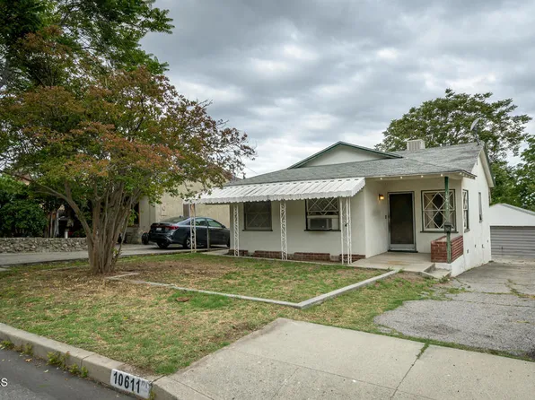 10611 Redmont Ave, Tujunga, CA 91042