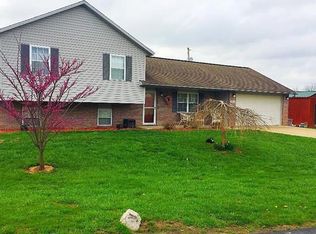 181 Melissas Dr, Jackson, MO 63755