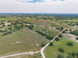 50 County Road 189, Zephyr, TX 76890