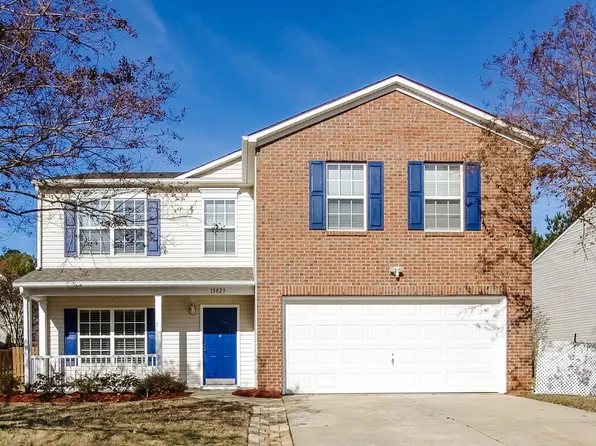 15823 Circlegreen Dr, Charlotte, NC 28273