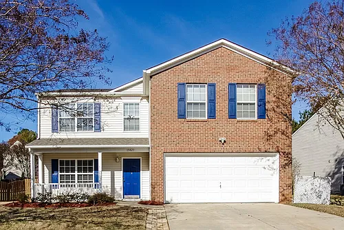 15823 Circlegreen Dr Photo 1