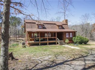 345 Dogwood Lake Trl, Alpharetta, GA 30004