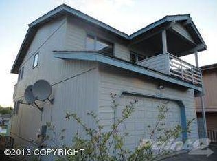 9316 Sea Parrot Cir, Anchorage, AK 99515