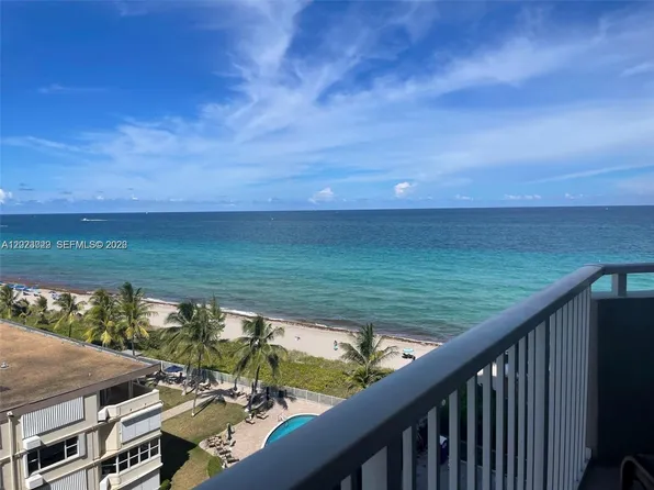 1950 S Ocean Dr, Hallandale, FL
