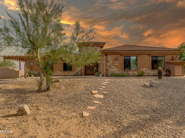 10027 E HILLVIEW Street, Mesa, AZ 85207