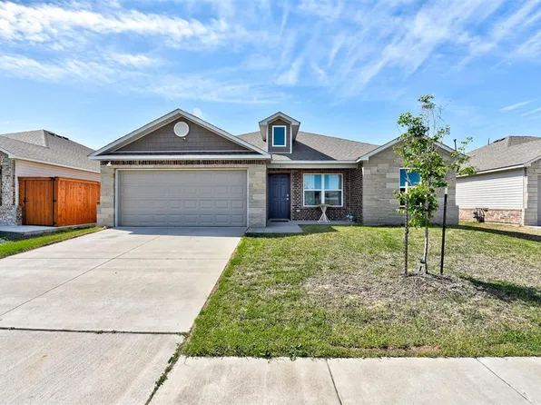 1821 Oxen Ln, El Reno, OK 73036