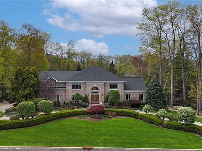 26 Hampshire Rd, Mahwah, NJ, 07430