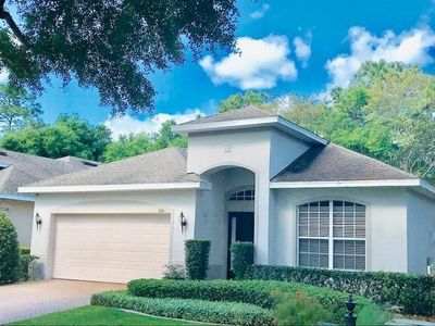 355 Fairmount Park Ct, Deland, FL, 32724