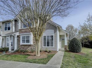 206 Dawn Mist Ln #28, Fort Mill, SC 29708