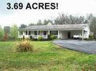 11689 Highway 334, Nicholson, GA 30565