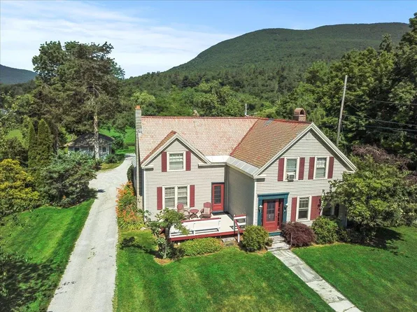 14 School Street, Arlington, VT 05250