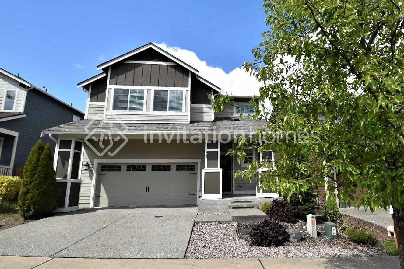 507 Woodduck Dr SW Olympia, WA 98502 — Photo 1
