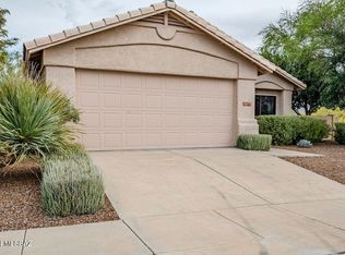 10778 N Sand Canyon Pl, Oro Valley, AZ 85737