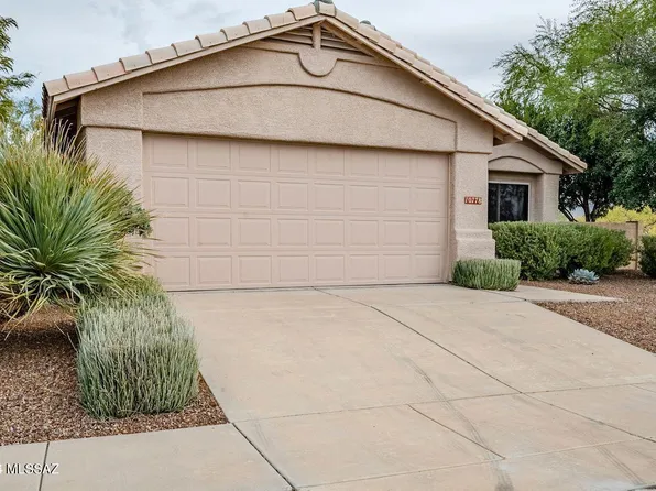 10778 N Sand Canyon Pl, Tucson, AZ 85737