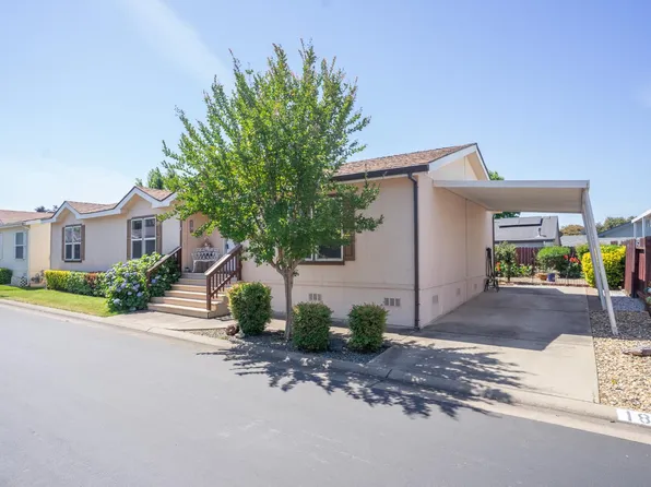 1400 W Marlette St Space 18, Ione, CA 95640