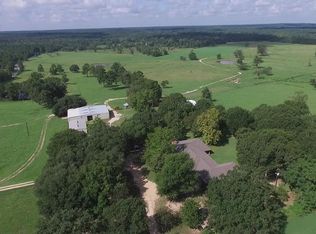 1840 None, Coldspring, TX 77331