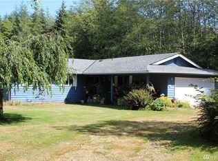 33 Valley View Rd, Forks, WA 98331