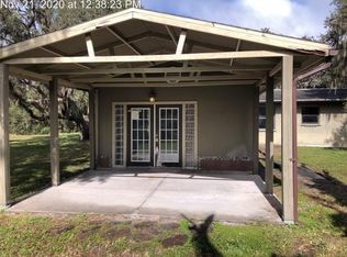 10810 Saddle Oak Rd, Myakka City, FL 34251