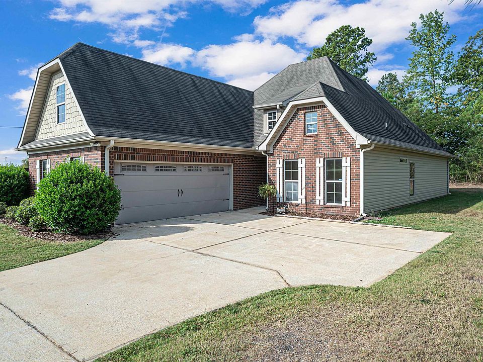 1194 Emerald Ridge Dr, Calera, AL 35040 Zillow